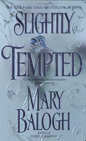 Slightly Tempted — Mary Balogh