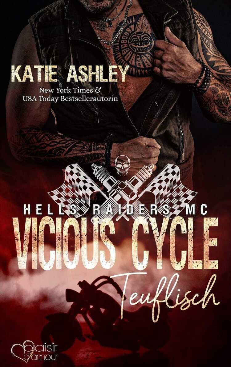 Vicious Cycle