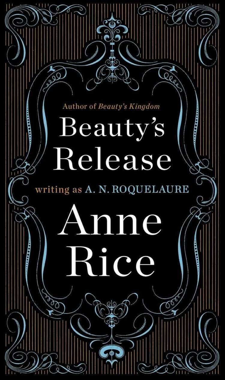 Beauty's Release