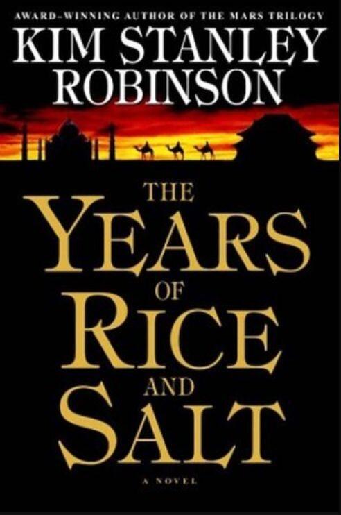 The Years of Rice and Salt
