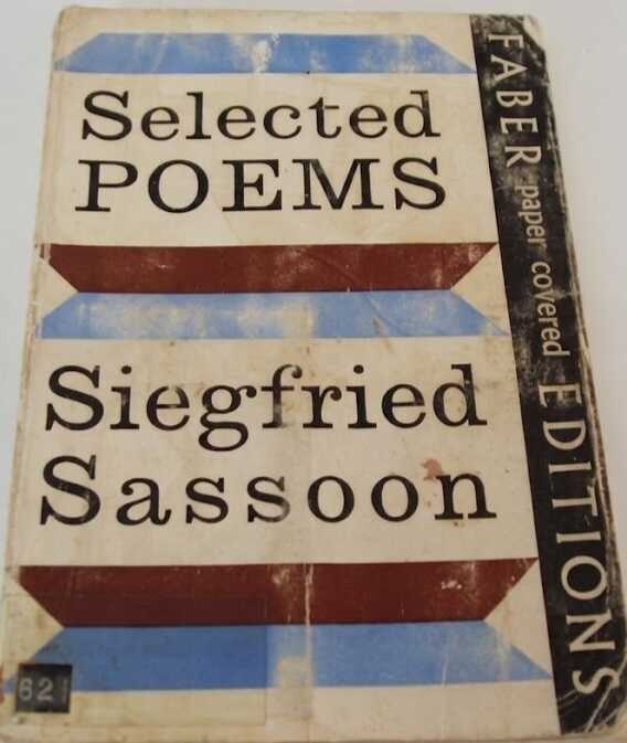 Selected Poems