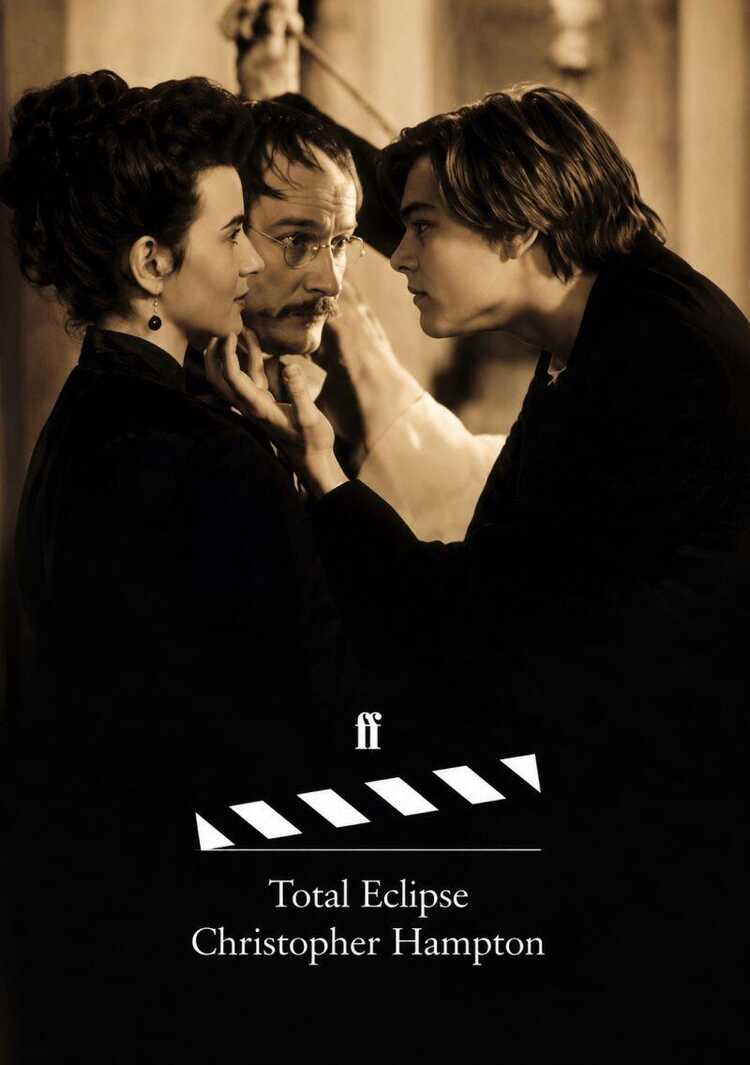 Total Eclipse