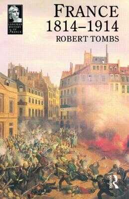 France 1814-1914