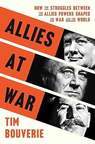Allies at War