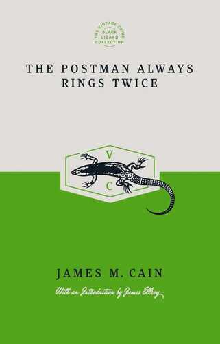 The Postman Always Rings Twice