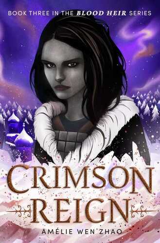 Crimson Reign