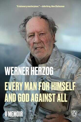 Every Man for Himself and God against All