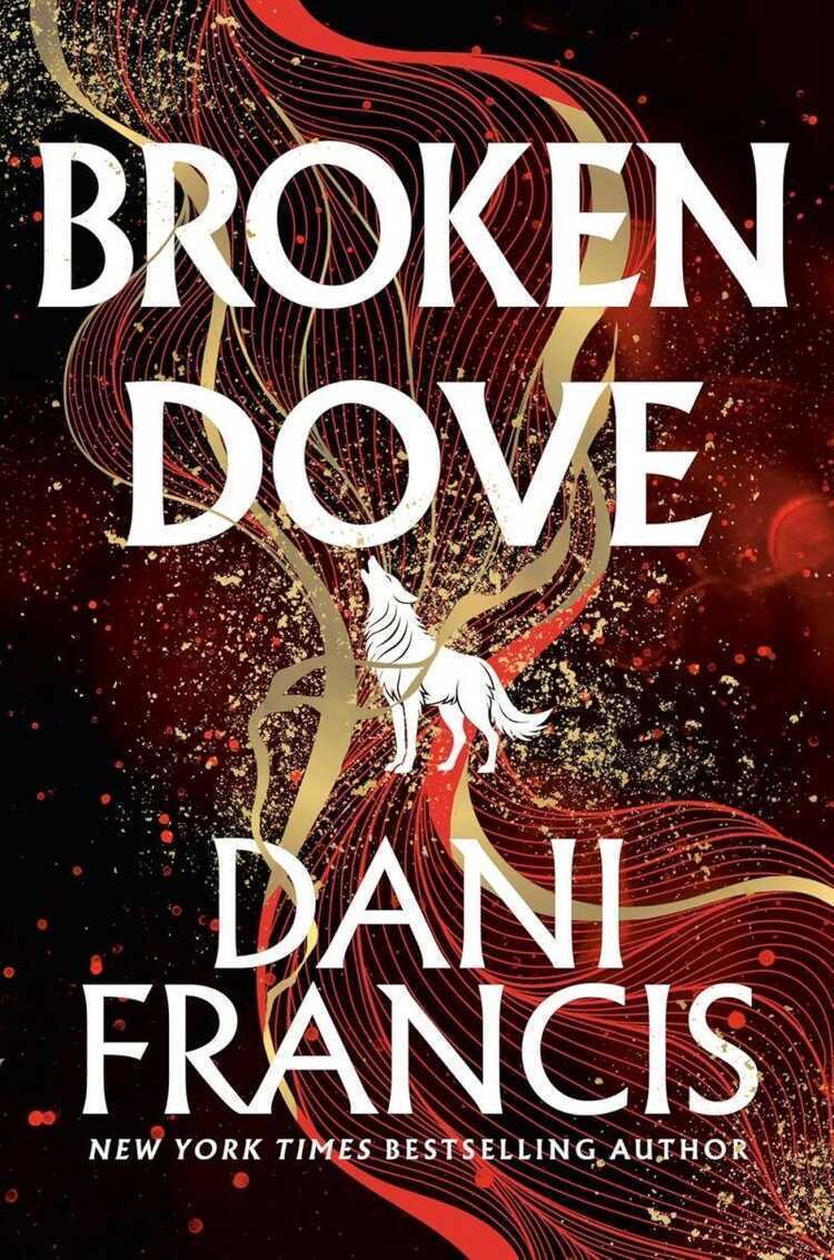 Broken Dove