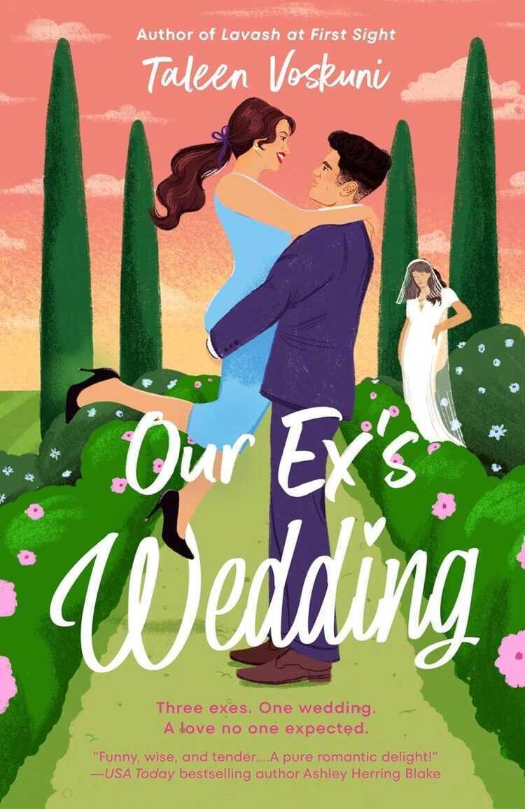 Our Ex's Wedding