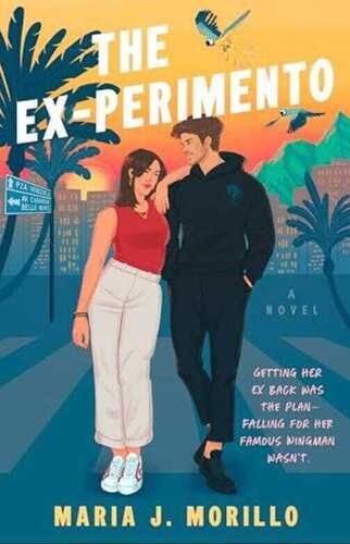 The Ex-Perimento