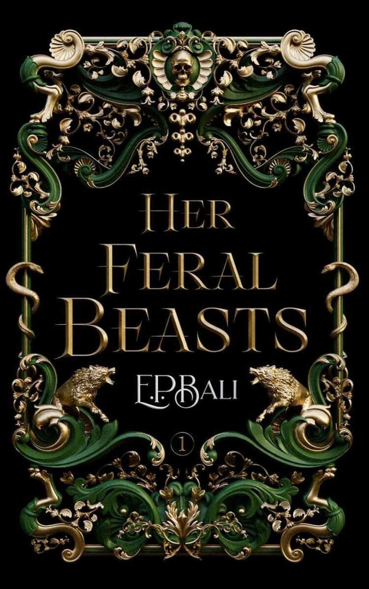 Her Feral Beasts
