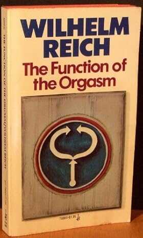 The Function of the Orgasm