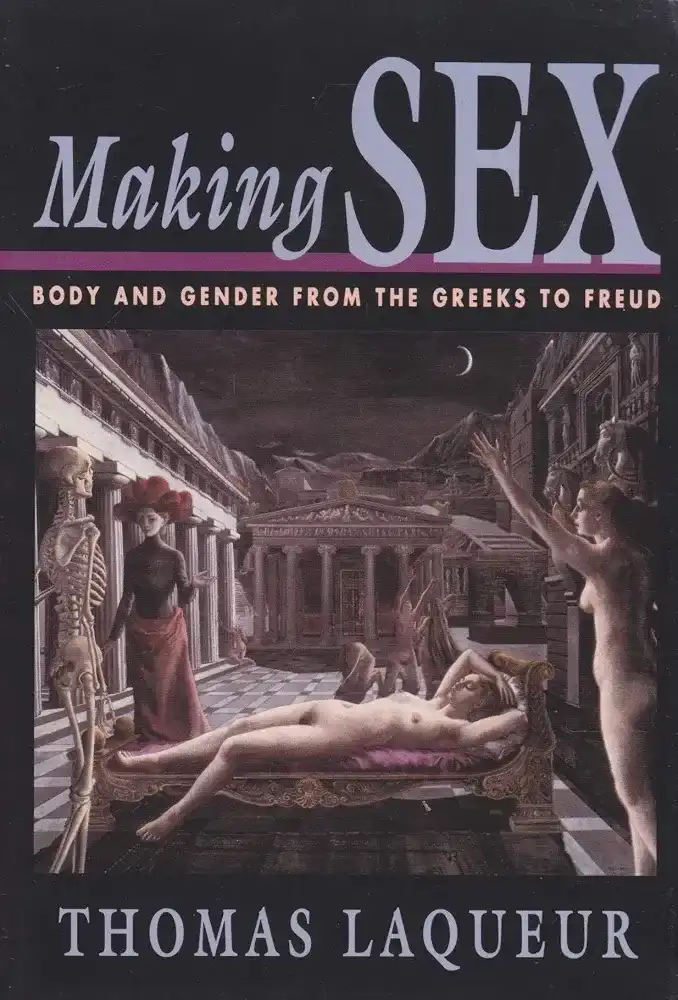 Making Sex