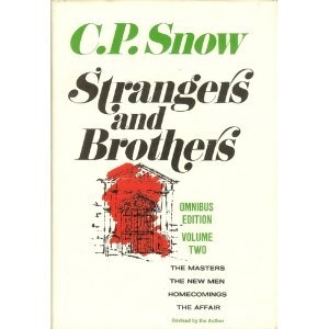 Strangers and Brothers, Vol. 2