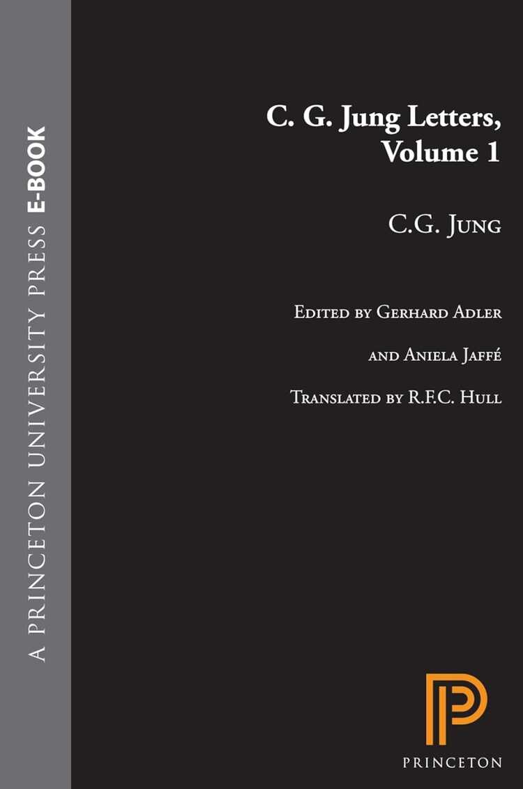 C.G. Jung Letters