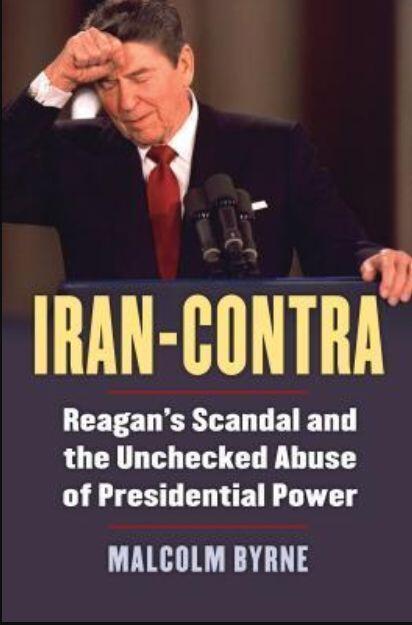Iran-Contra