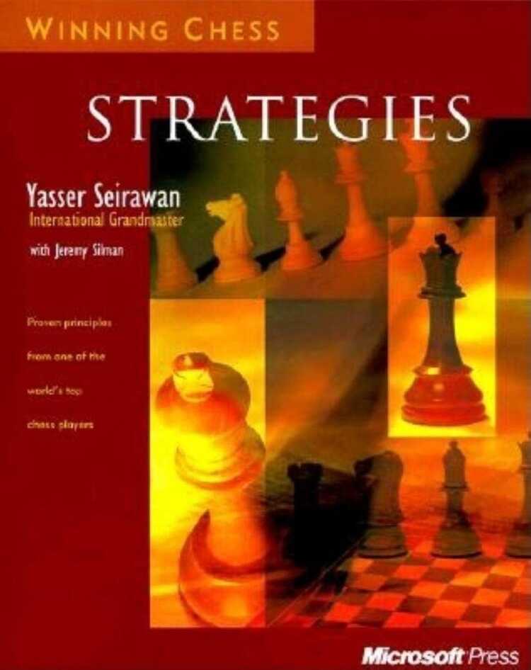 Winning Chess Strategies