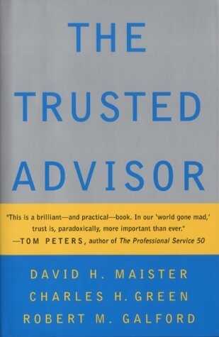 The Trusted Advisor