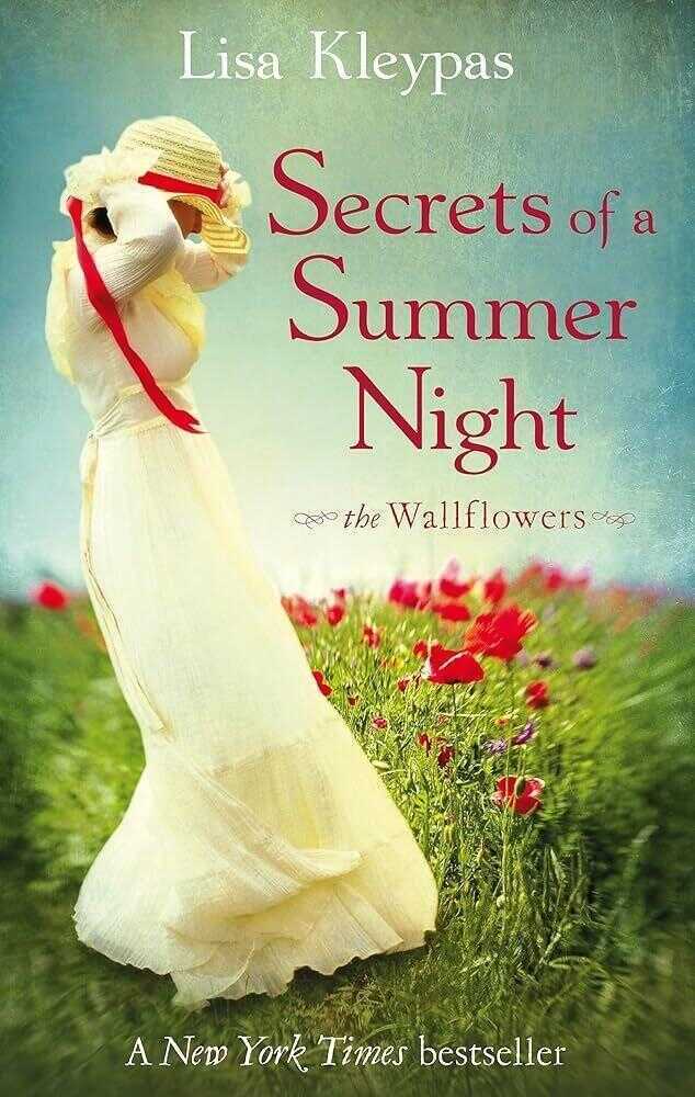 Secrets of a Summer Night