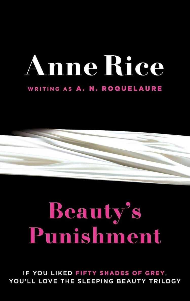 Beauty's Punishment