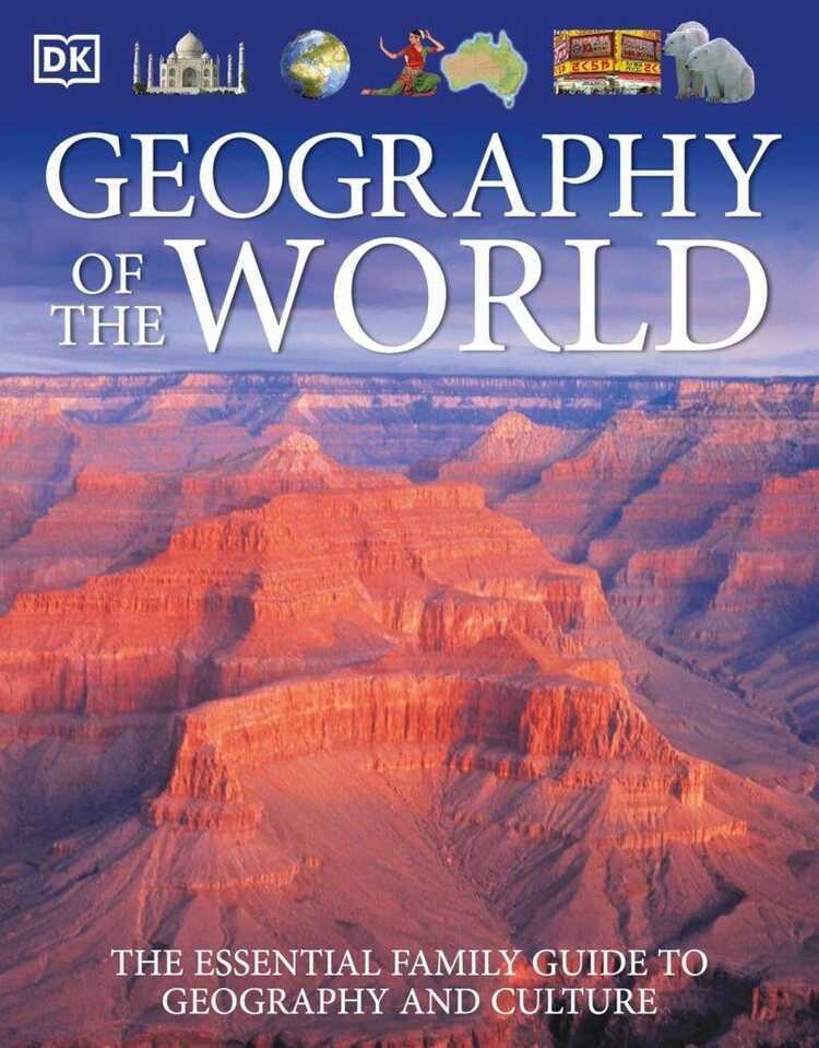 Geography of the World