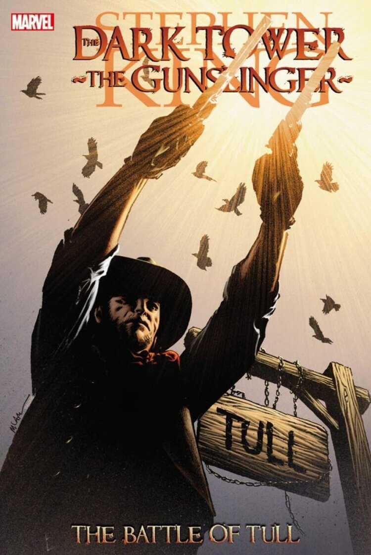 Dark Tower