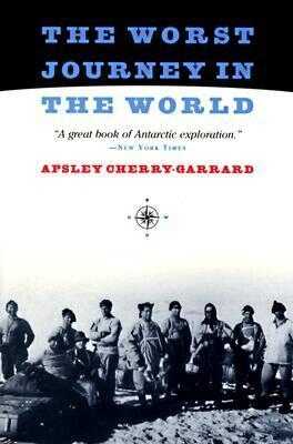 The Worst Journey in the World