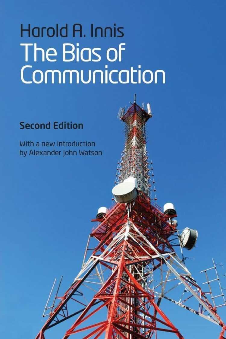 Bias of Communication
