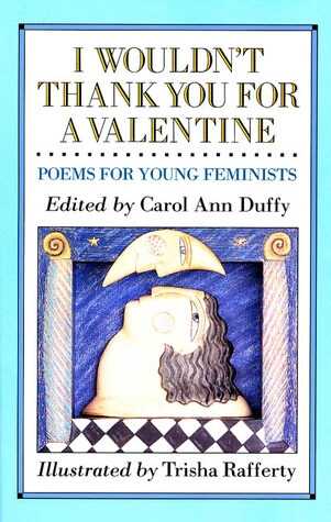 I Wouldn't Thank You for a Valentine