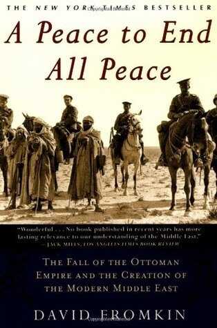 A Peace to End All Peace
