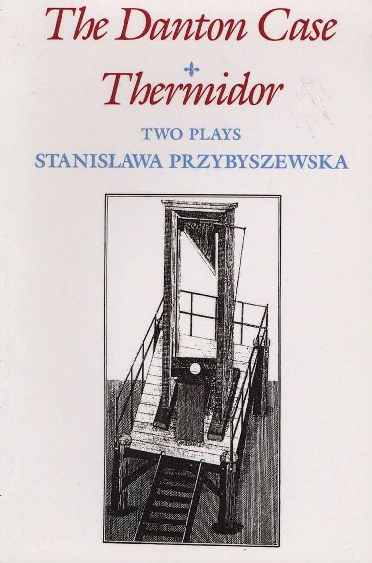 The Danton Case and Thermidor