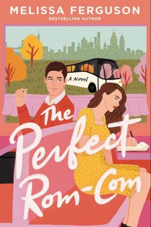The Perfect Rom-Com