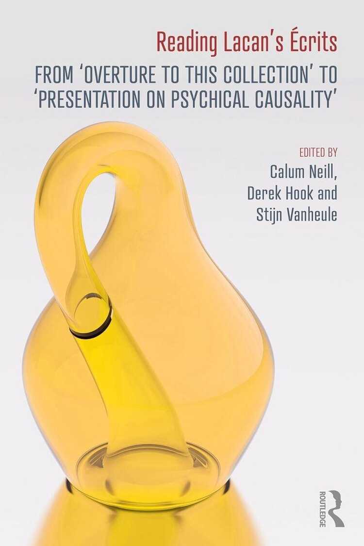 Reading Lacan’s Écrits