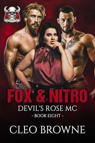 Fox and Nitro