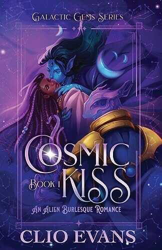 Cosmic Kiss