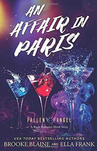 An Affair In Paris
