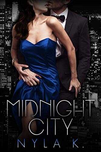 Midnight City