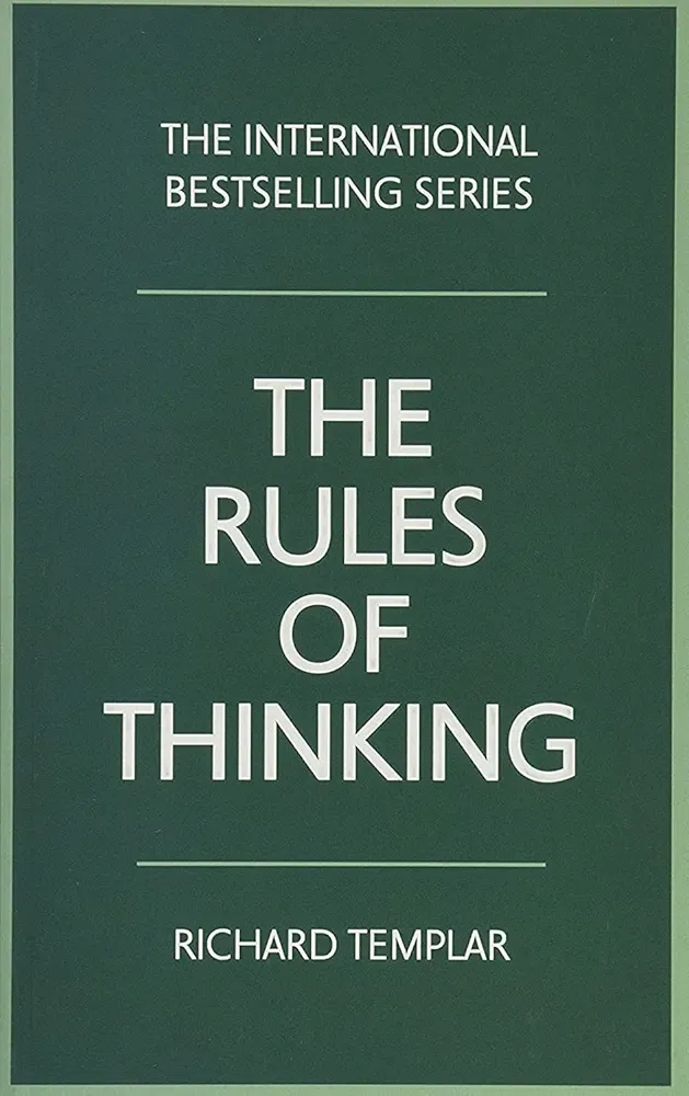 Rules of Thinking, The