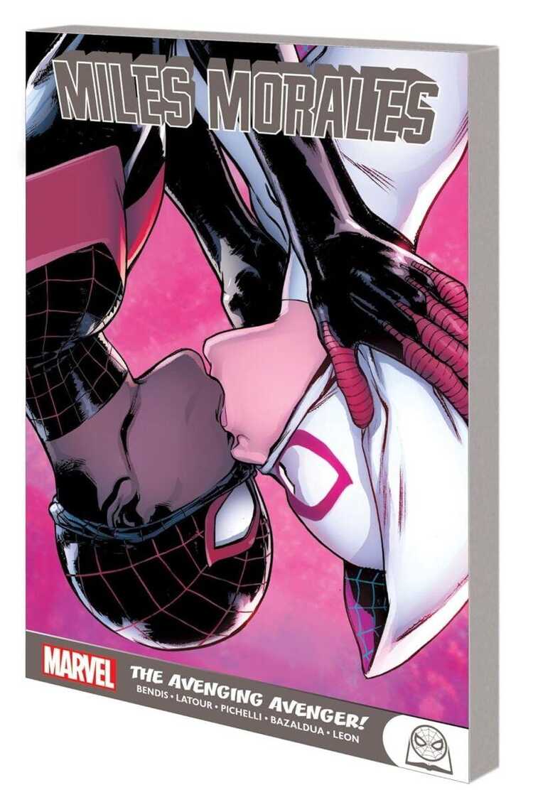 Miles Morales