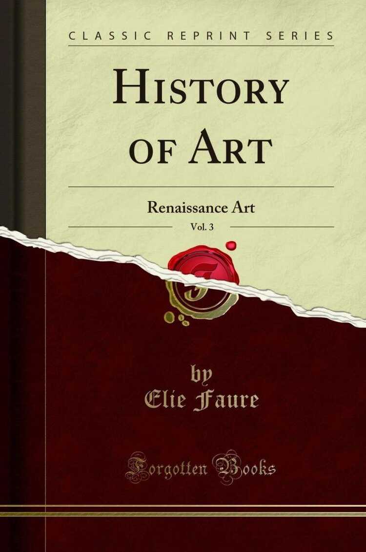 History of Art - Renaissance Art