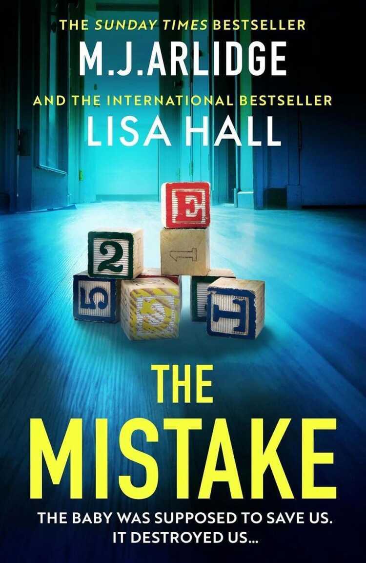 The Mistake