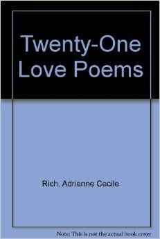 Twenty-One Love Poems