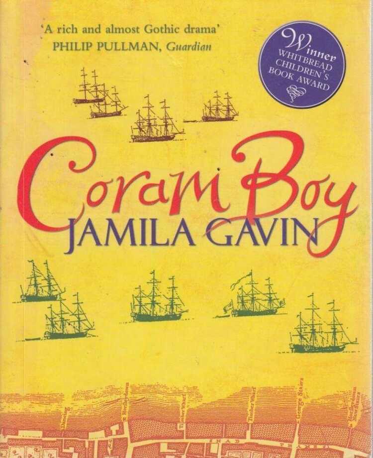 Coram Boy