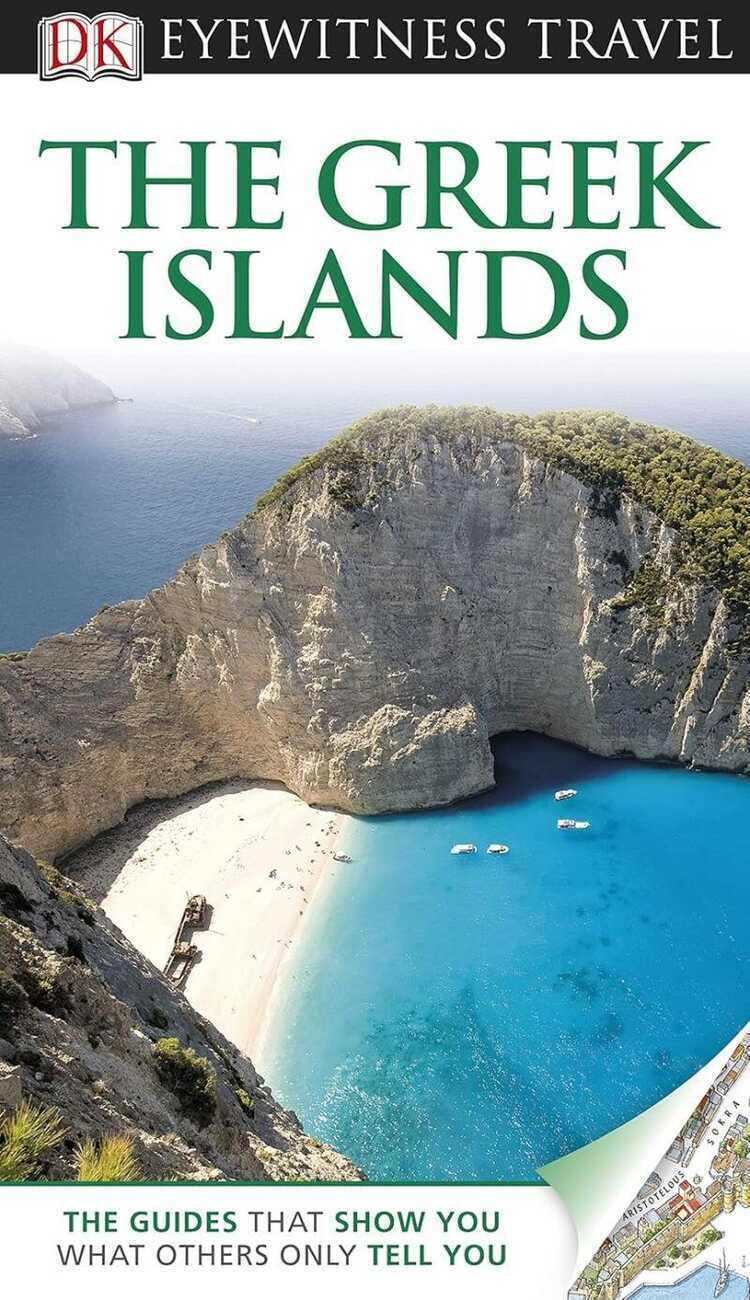 The Greek Islands