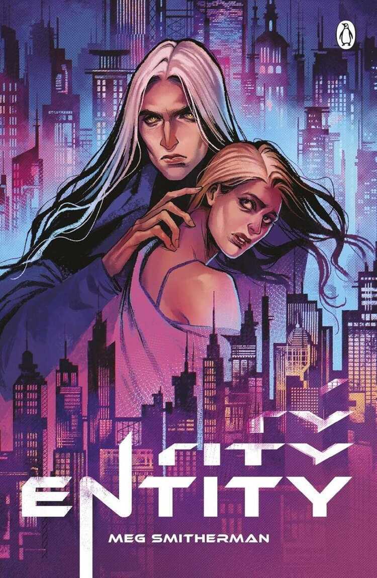 Entity