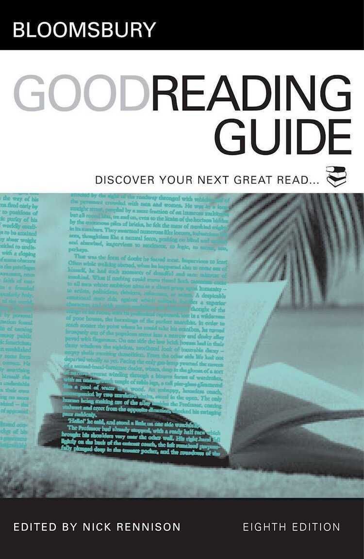 Good Reading Guide