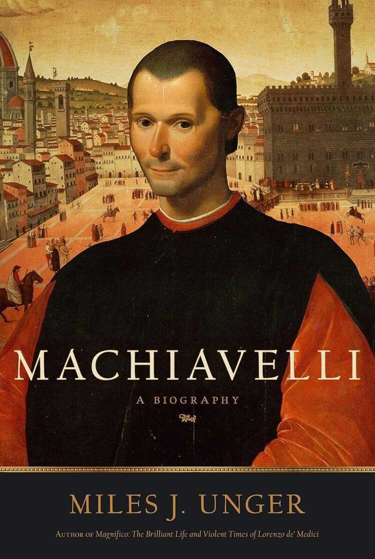Machiavelli