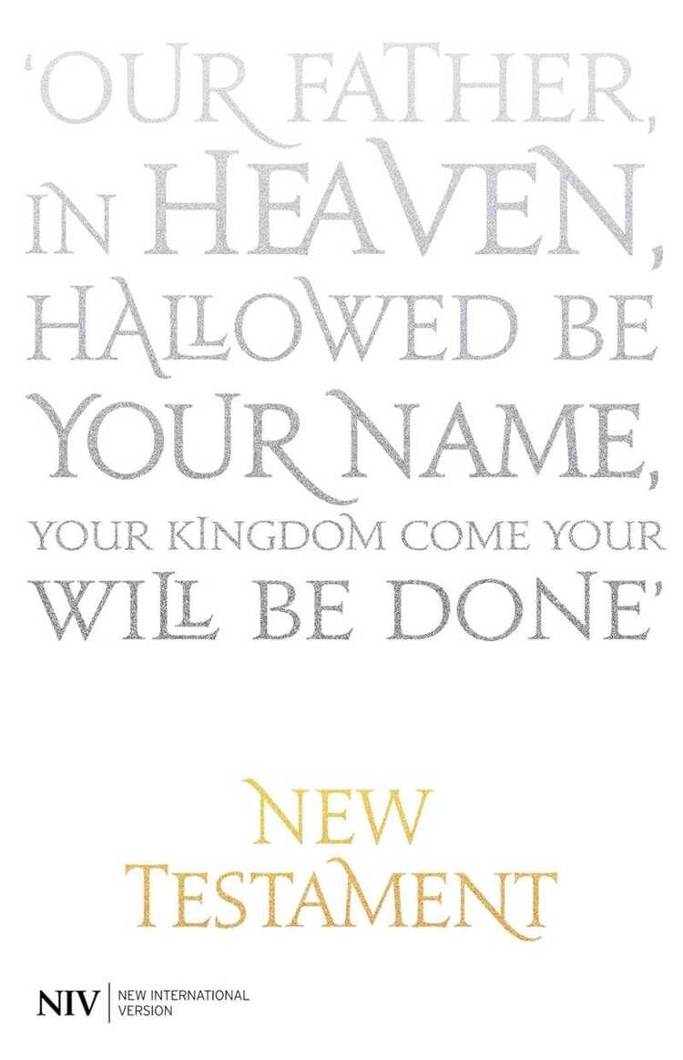 New Testament