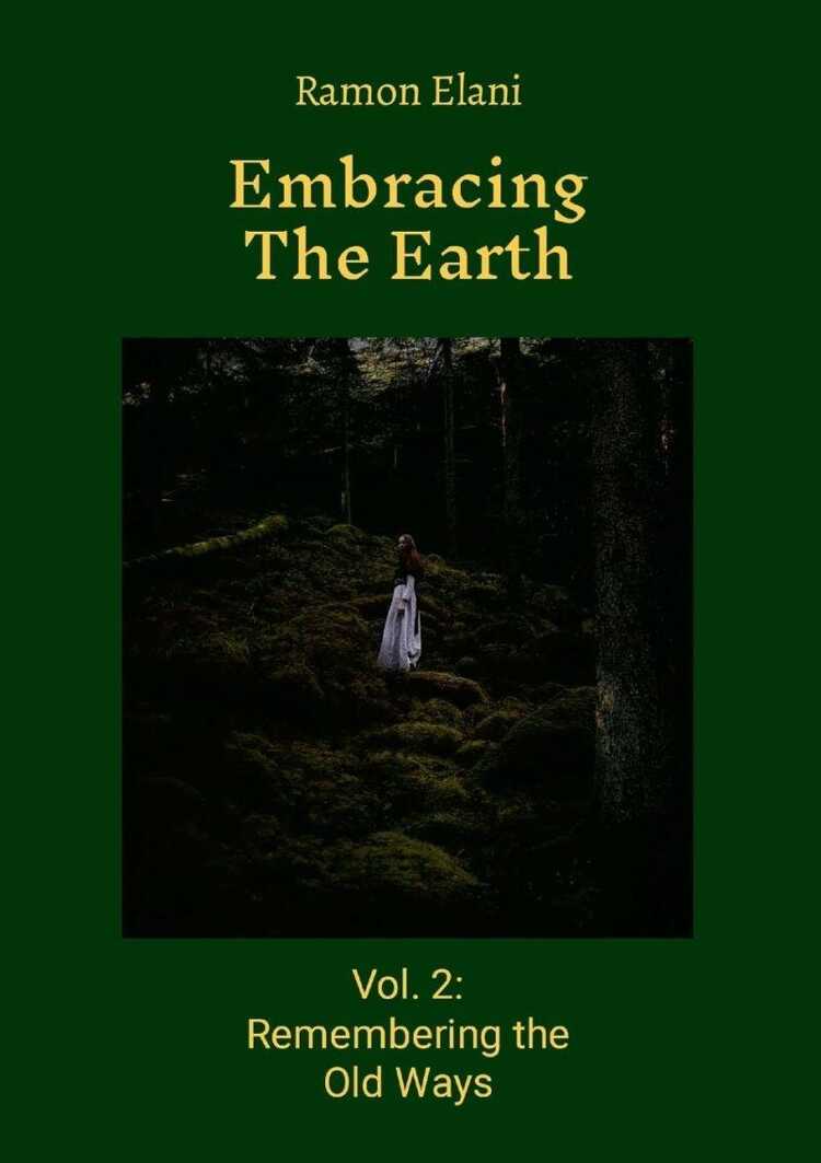 Embracing The Earth #2