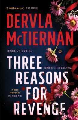 Three Reasons for Revenge